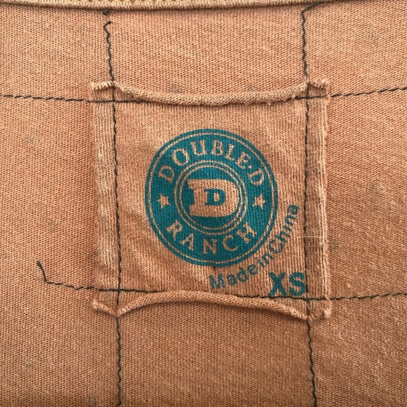 Double D Ranch Tank - Picture 5 of 5